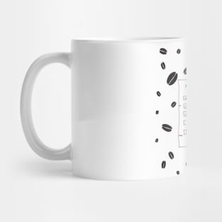 Checklist Mug